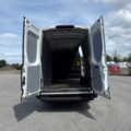 1368085-19 Iveco Daily 35-140 Skåpbil 2.3 JTD Hi-Matic, 136hk, -2023