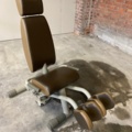 1524736-3 Leg / adductor-abductor gym machine - Technogym Easyline