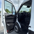 1368085-21 Iveco Daily 35-140 Skåpbil 2.3 JTD Hi-Matic, 136hk, -2023