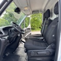 1368085-22 Iveco Daily 35-140 Skåpbil 2.3 JTD Hi-Matic, 136hk, -2023