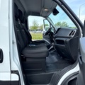 1368085-24 Iveco Daily 35-140 Skåpbil 2.3 JTD Hi-Matic, 136hk, -2023