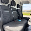 1368085-25 Iveco Daily 35-140 Skåpbil 2.3 JTD Hi-Matic, 136hk, -2023