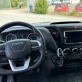 1368085-28 Iveco Daily 35-140 Skåpbil 2.3 JTD Hi-Matic, 136hk, -2023