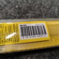 1540479-4 250 st Bågfilsblad Starrett BS1232 300 mm 32T