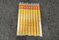 1540693 45 Tiger saw blades Starrett BT126-5