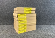 1540680 6 pcs Bandsaw blades Starrett Intenss Pro M42 3025mmx27mmx0.90mmx5-8 ITP