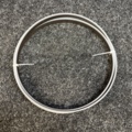 1540680-3 6 pcs Bandsaw blades Starrett Intenss Pro M42 3025mmx27mmx0.90mmx5-8 ITP