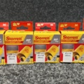 1540681-3 Hole saw assortment Starrett 46-121 mm