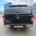 918951-5 Nissan Navara Dubbelhytt 2.3 dCi 4WD Manuell, 163hk, -2016