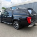 918951-6 Nissan Navara Dubbelhytt 2.3 dCi 4WD Manuell, 163hk, -2016