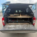 918951-8 Nissan Navara Dubbelhytt 2.3 dCi 4WD Manuell, 163hk, -2016