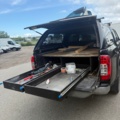 918951-10 Nissan Navara Dubbelhytt 2.3 dCi 4WD Manuell, 163hk, -2016