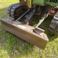 1484365-12 Grävmaskin Yanmar B18EX Ink släp