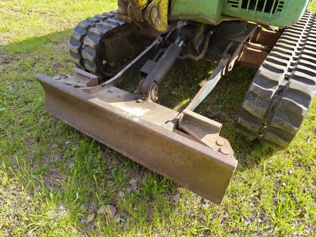 1484365-12 Grävmaskin Yanmar B18EX Ink släp