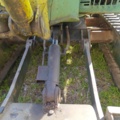 1484365-13 Grävmaskin Yanmar B18EX Ink släp