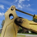 1484365-16 Grävmaskin Yanmar B18EX Ink släp