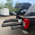 918951-11 Nissan Navara Dubbelhytt 2.3 dCi 4WD Manuell, 163hk, -2016