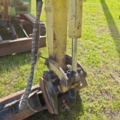 1484365-18 Grävmaskin Yanmar B18EX Ink släp