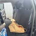 918951-15 Nissan Navara Dubbelhytt 2.3 dCi 4WD Manuell, 163hk, -2016
