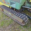 1484365-27 Grävmaskin Yanmar B18EX Ink släp