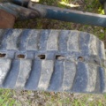 1484365-28 Grävmaskin Yanmar B18EX Ink släp