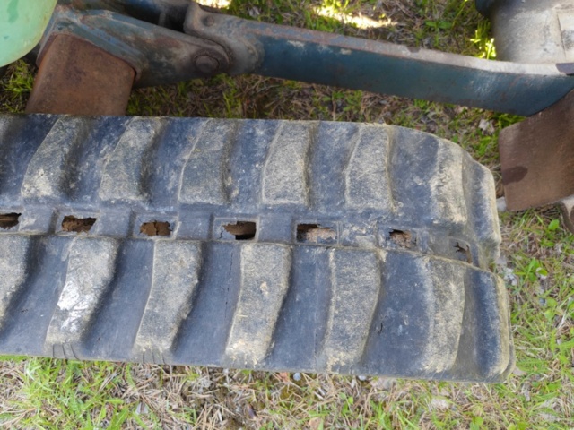 1484365-28 Grävmaskin Yanmar B18EX Ink släp