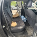 918951-17 Nissan Navara Dubbelhytt 2.3 dCi 4WD Manuell, 163hk, -2016