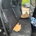 918951-18 Nissan Navara Dubbelhytt 2.3 dCi 4WD Manuell, 163hk, -2016