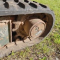 1484365-32 Grävmaskin Yanmar B18EX Ink släp