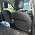918951-20 Nissan Navara Dubbelhytt 2.3 dCi 4WD Manuell, 163hk, -2016