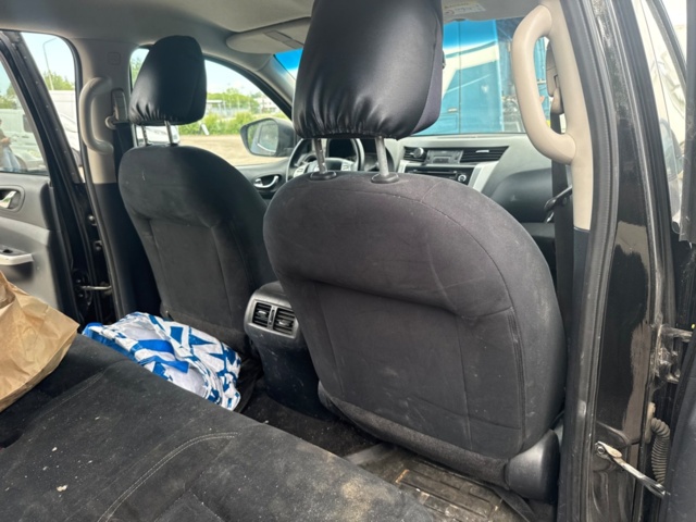 918951-20 Nissan Navara Dubbelhytt 2.3 dCi 4WD Manuell, 163hk, -2016