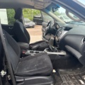 918951-21 Nissan Navara Dubbelhytt 2.3 dCi 4WD Manuell, 163hk, -2016