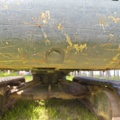 1484365-39 Grävmaskin Yanmar B18EX Ink släp