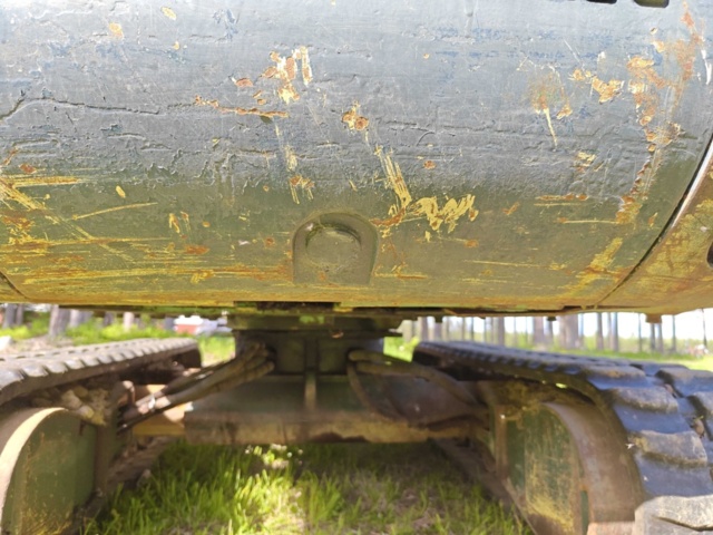 1484365-39 Grävmaskin Yanmar B18EX Ink släp