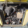 1484365-40 Grävmaskin Yanmar B18EX Ink släp