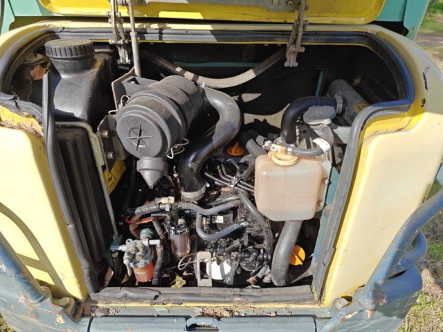 1484365-40 Grävmaskin Yanmar B18EX Ink släp