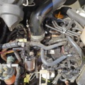 1484365-41 Grävmaskin Yanmar B18EX Ink släp
