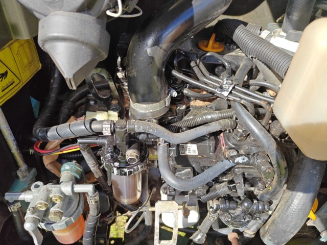 1484365-41 Grävmaskin Yanmar B18EX Ink släp