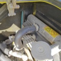 1484365-43 Grävmaskin Yanmar B18EX Ink släp