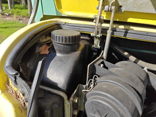 1484365-44 Grävmaskin Yanmar B18EX Ink släp