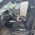 918951-24 Nissan Navara Dubbelhytt 2.3 dCi 4WD Manuell, 163hk, -2016