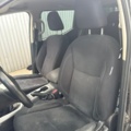 918951-25 Nissan Navara Dubbelhytt 2.3 dCi 4WD Manuell, 163hk, -2016
