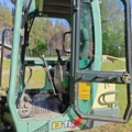 1484365-45 Grävmaskin Yanmar B18EX Ink släp