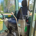 1484365-46 Grävmaskin Yanmar B18EX Ink släp