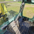 1484365-47 Grävmaskin Yanmar B18EX Ink släp
