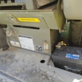 1484365-48 Grävmaskin Yanmar B18EX Ink släp