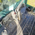 1484365-51 Grävmaskin Yanmar B18EX Ink släp