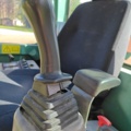 1484365-52 Grävmaskin Yanmar B18EX Ink släp