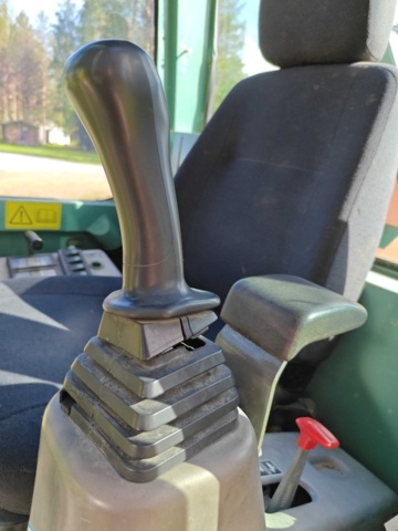 1484365-52 Grävmaskin Yanmar B18EX Ink släp