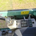 1484365-53 Grävmaskin Yanmar B18EX Ink släp
